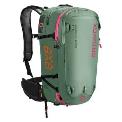 ORTOVOX Ascent 38 S Avabag