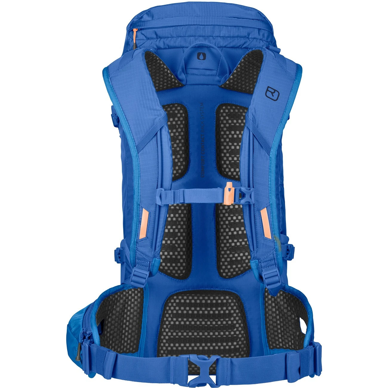 ORTOVOX Traverse 30 Just Blue 2 ORTOVOX Traverse 30 Just Blue – Bild 2