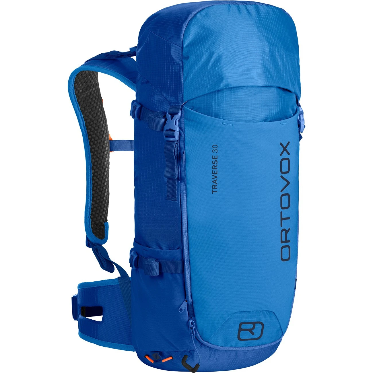 ORTOVOX Traverse 30 Just Blue 1 ORTOVOX Traverse 30 Just Blue