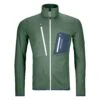 ORTOVOX Fleece Grid Jacket M