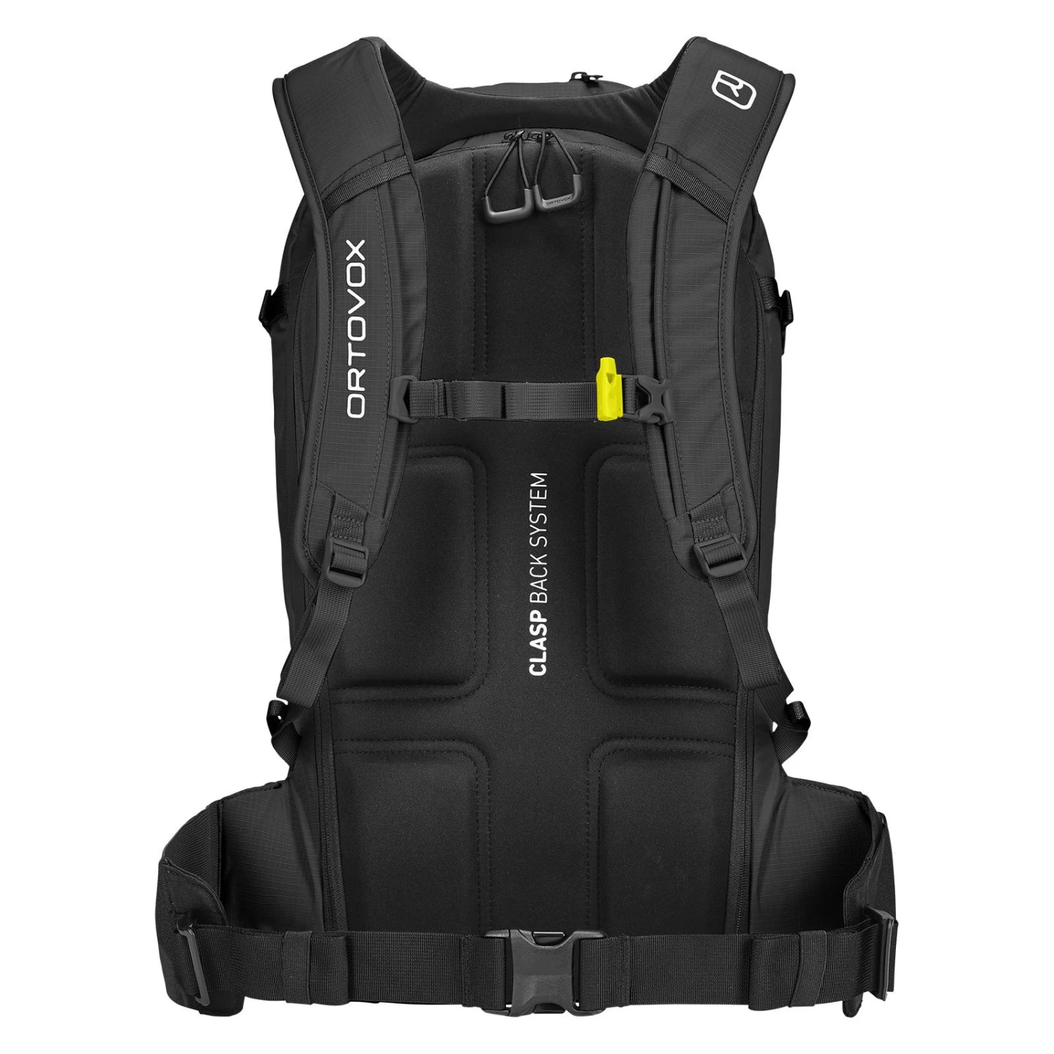 ORTOVOX Free Rider 20 S 2 ORTOVOX Free Rider 20 S – Bild 2