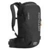 ORTOVOX Free Rider 28 Rucksack Schwarz