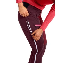 ORTOVOX 3L Ortler Pants W 7 ORTOVOX 3L Ortler Pants W -Leki || Ortovox || Atomic Verkäufe ortovox hardshell ortler pants women 70611