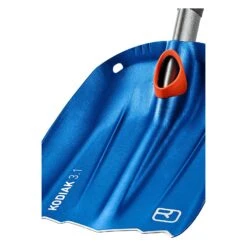 ORTOVOX Shovel Kodiak Lawinenschaufel -Leki || Ortovox || Atomic Verkäufe ortovox kodiak lawienenschaufel 21122 3