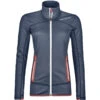 ORTOVOX Fleece Jacket W