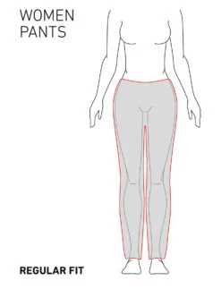 ORTOVOX 3L Ortler Pants W 9 ORTOVOX 3L Ortler Pants W -Leki || Ortovox || Atomic Verkäufe ortovox passform women pants regular fit