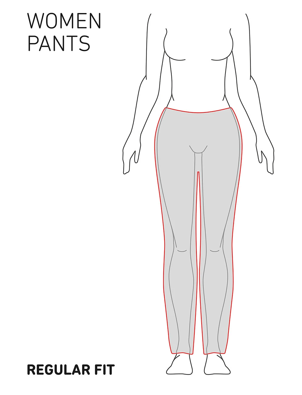 ORTOVOX 3L Ortler Pants W 5 ORTOVOX 3L Ortler Pants W – Bild 5