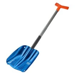 ORTOVOX Pro Alu III + Pocket Spike