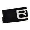 Ortovox Pro Headband Stirnband Schwarz 50-56cm