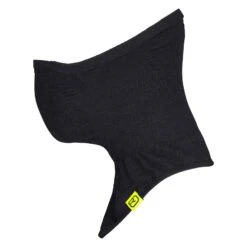 ORTOVOX Seamless Neckwarmer Halswärmer Schwarz
