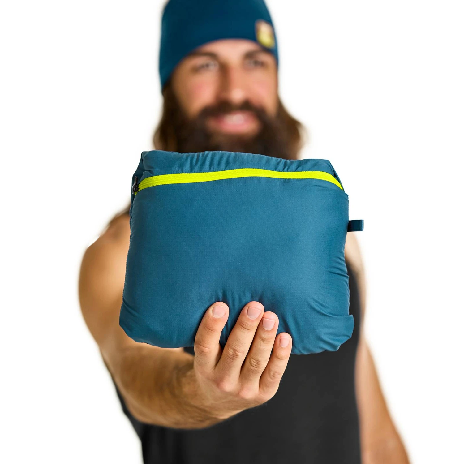 Ortovox Swisswool Piz Duan Jacket Herren Isolationsjacke Rot 3 Ortovox Swisswool Piz Duan Jacket Herren Isolationsjacke Rot – Bild 3