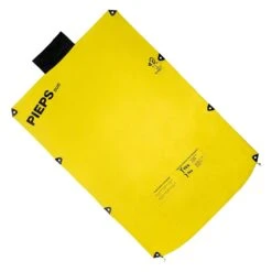 PIEPS Bivy Duo Multifunktionaler Biwaksack Gelb