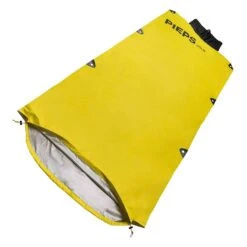 PIEPS Bivy Solo Multifunktionaler Biwaksack Gelb