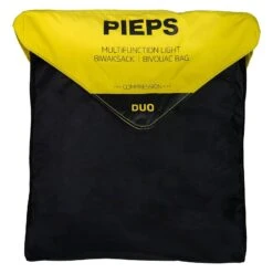 PIEPS Bivy Solo Multifunktionaler Biwaksack Gelb -Leki || Ortovox || Atomic Verkäufe pieps bivy solo biwaksack pp1100530000all1 3