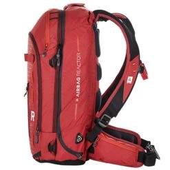 ARVA R32 Reactor Lawinenrucksack Rot -Leki || Ortovox || Atomic Verkäufe r32 reactor red 3