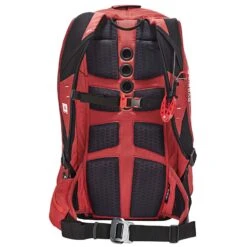 ARVA R32 Reactor Lawinenrucksack Rot -Leki || Ortovox || Atomic Verkäufe r32 reactor red 4