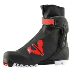 Rossignol X-10 Skate Langlaufschuhe -Leki || Ortovox || Atomic Verkäufe rossibnol langlaufschuhe x 10 skate rik1300