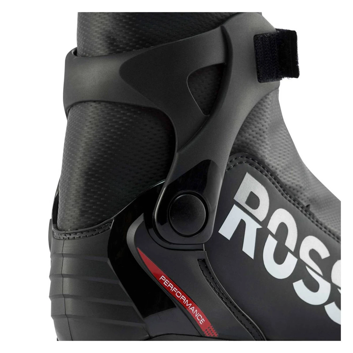 Rossignol X-6 Skate Langlaufschuhe 3 Rossignol X-6 Skate Langlaufschuhe – Bild 3