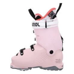 Rossignol Alltrack Elite 110 LT GW Damen Skischuhe Pink -Leki || Ortovox || Atomic Verkäufe rossignol alltrack elite 110 lt damen skischuhe rbj3200