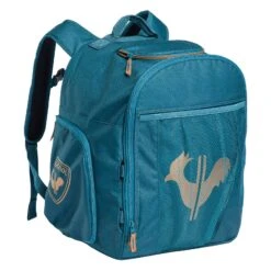 Rossignol Electra Boot & Helmet Pack Skischuhtasche + Helm