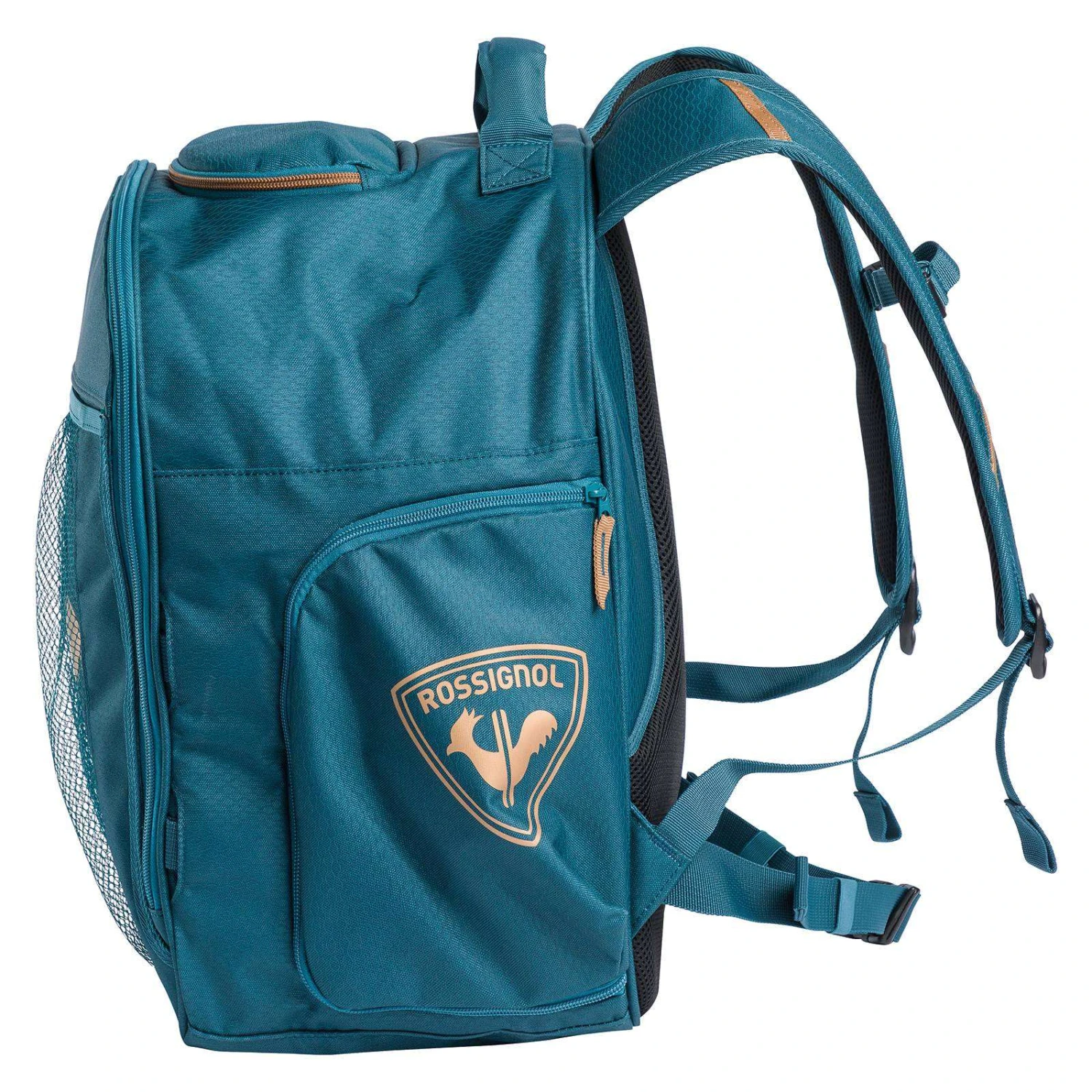 Rossignol Electra Boot & Helmet Pack Skischuhtasche + Helm 4 Rossignol Electra Boot & Helmet Pack Skischuhtasche + Helm – Bild 4