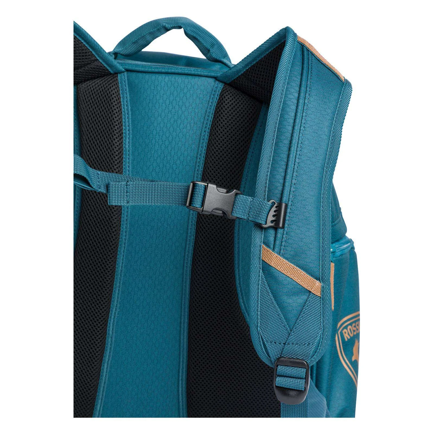 Rossignol Electra Boot & Helmet Pack Skischuhtasche + Helm 7 Rossignol Electra Boot & Helmet Pack Skischuhtasche + Helm – Bild 7