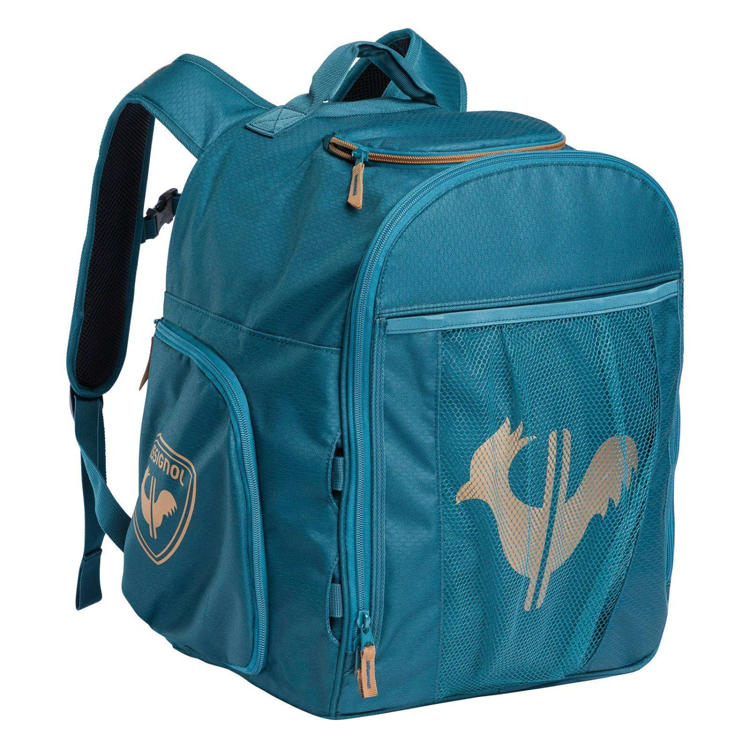 Rossignol Electra Boot & Helmet Pack Skischuhtasche + Helm 1 Rossignol Electra Boot & Helmet Pack Skischuhtasche + Helm