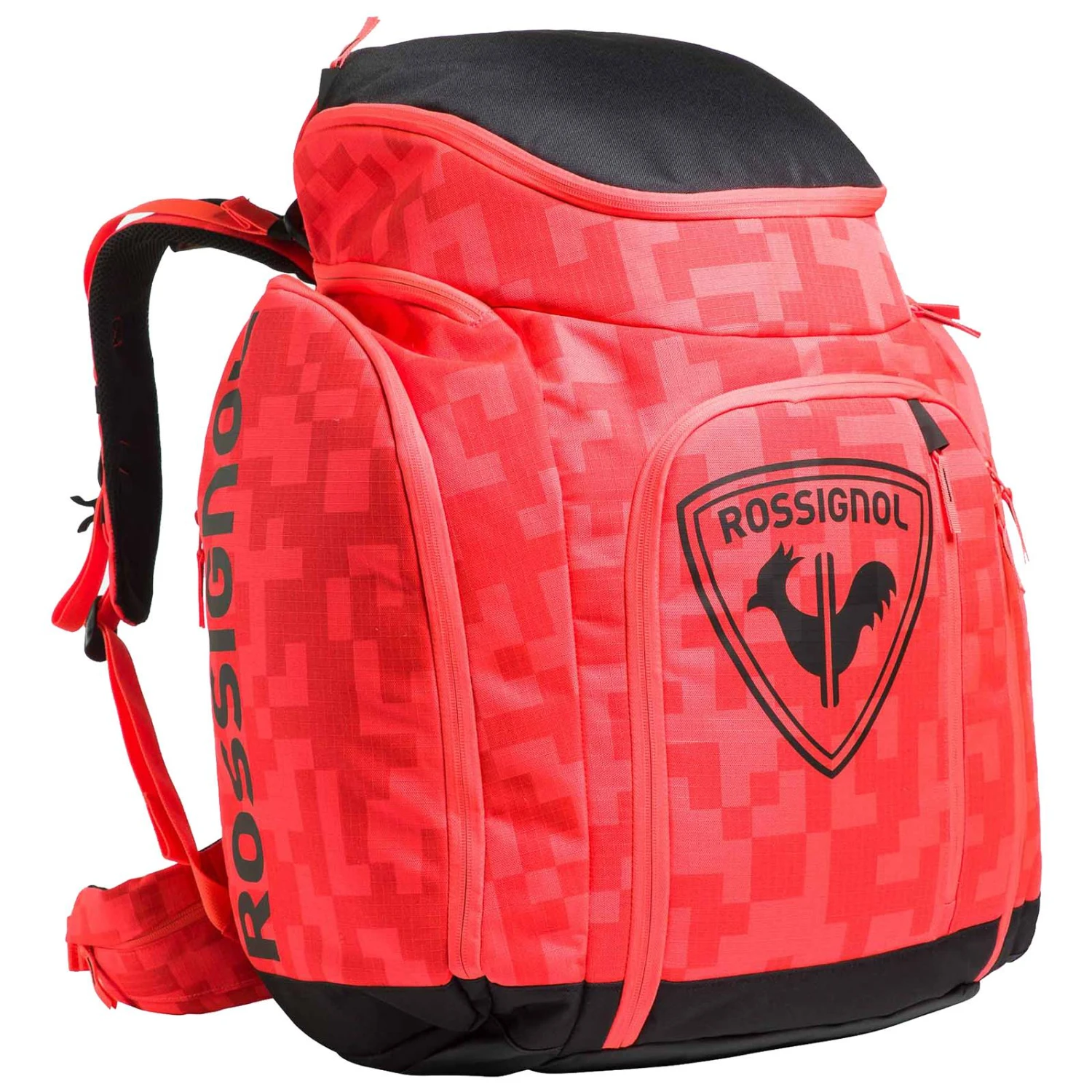 Rossignol Hero Athletes Bag Skischuhtasche 95 Liter 1 Rossignol Hero Athletes Bag Skischuhtasche 95 Liter