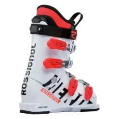 Rossignol Hero 65 Junior Skischuhe Weiß -Leki || Ortovox || Atomic Verkäufe rossignol hero junior 65 skischuhe rbh9090