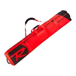 Rossignol Hero Ski Wheeled Bag 210cm Skitasche + Rollen