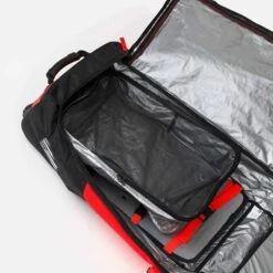 Rossignol Hero Ski Wheeled Bag 210cm Skitasche + Rollen -Leki || Ortovox || Atomic Verkäufe rossignol hero ski wheeled bag skisack RKHB106 4