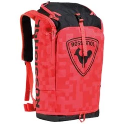 Rossignol Hero Small Athletes Bag Skischuhtasche 75 Liter