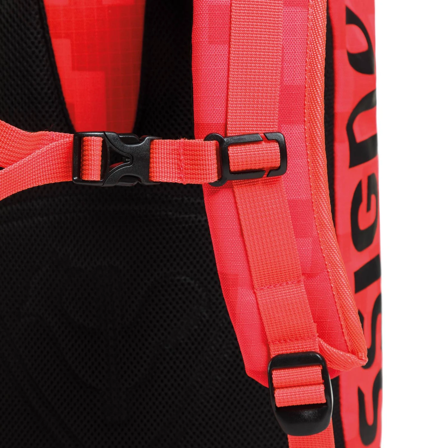 Rossignol Hero Small Athletes Bag Skischuhtasche 75 Liter 3 Rossignol Hero Small Athletes Bag Skischuhtasche 75 Liter – Bild 3