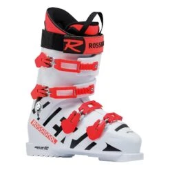 Rossignol Hero World Cup 110 Medium Skischuhe Weiß
