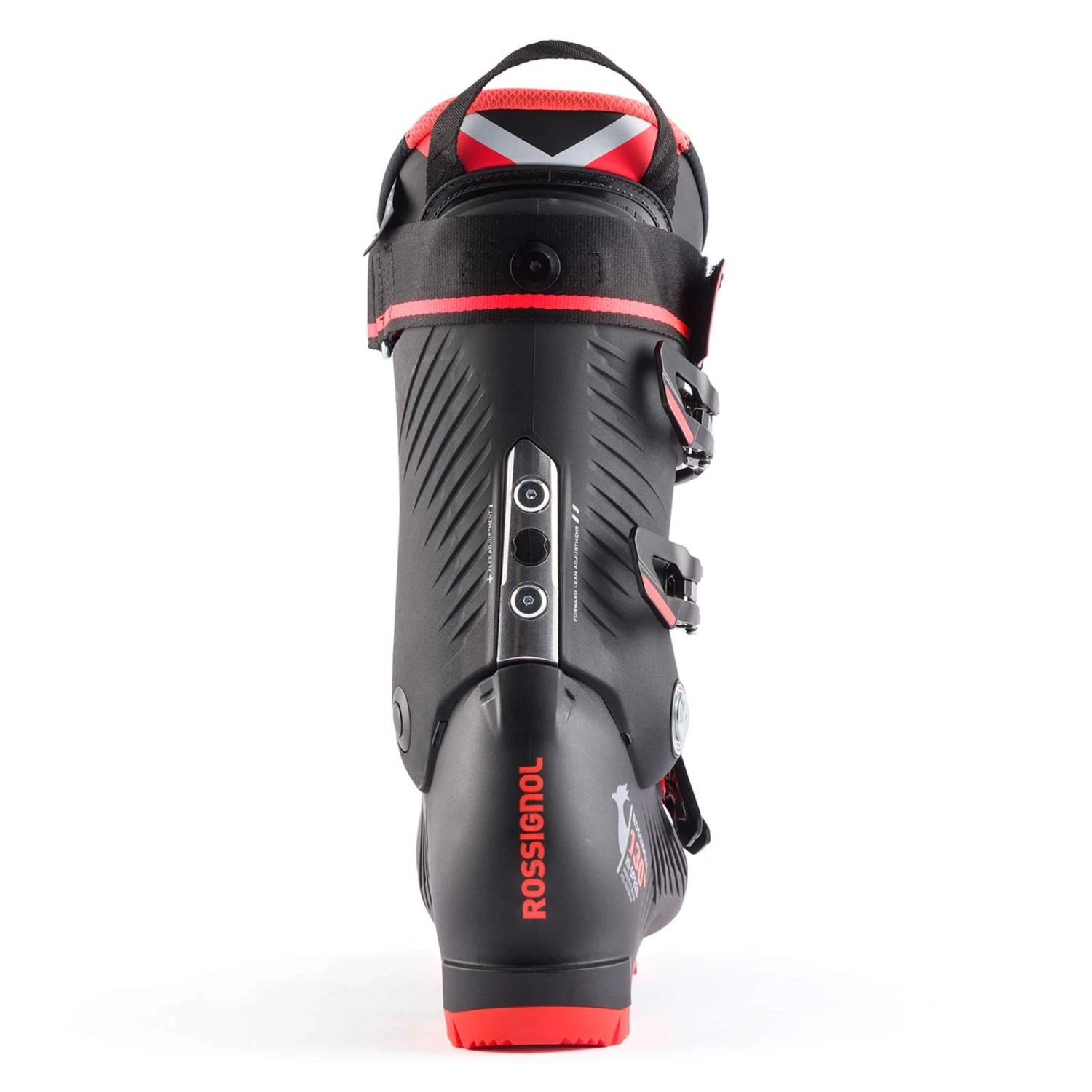 Rossignol HI-Speed 130 HV GW Skischuhe Schwarz 2 Rossignol HI-Speed 130 HV GW Skischuhe Schwarz – Bild 2