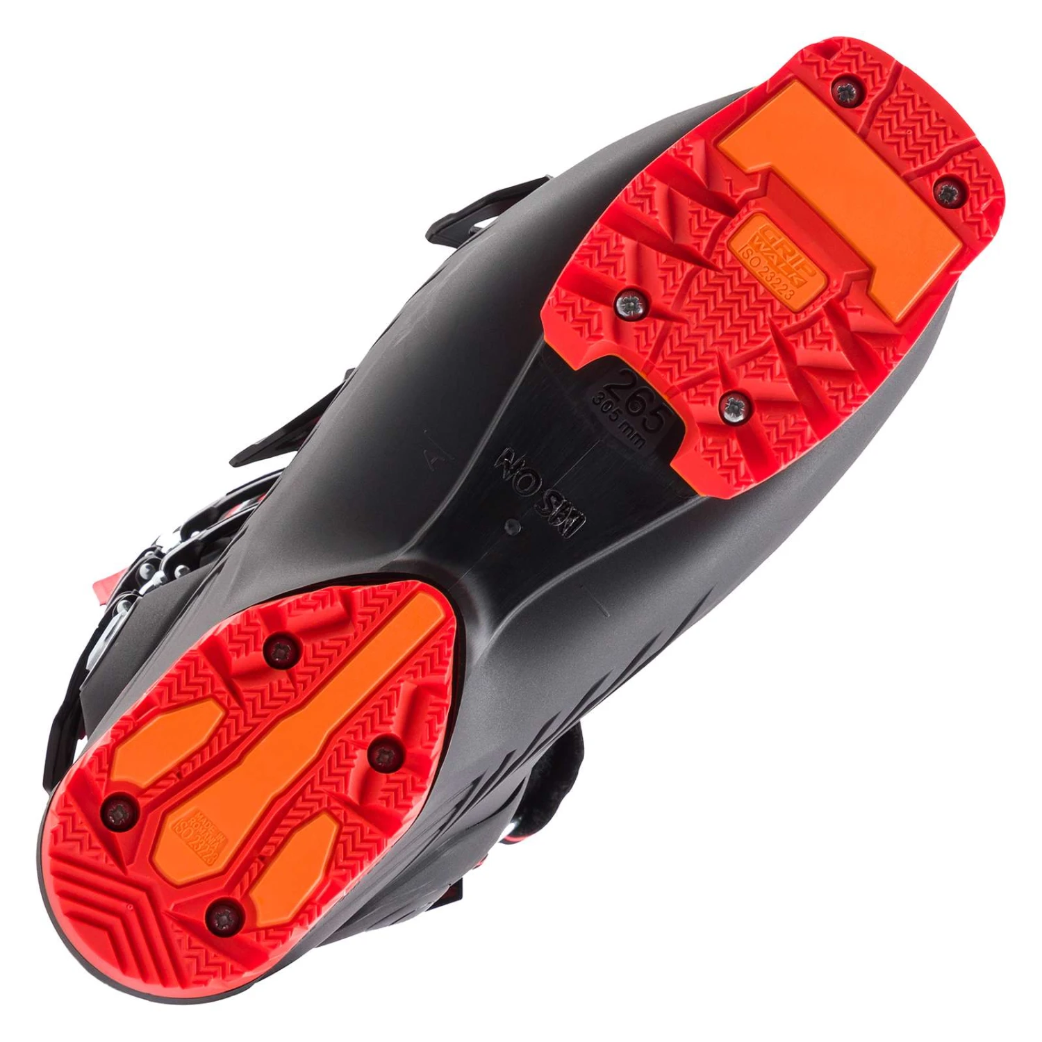 Rossignol HI-Speed 130 HV GW Skischuhe Schwarz 5 Rossignol HI-Speed 130 HV GW Skischuhe Schwarz – Bild 5