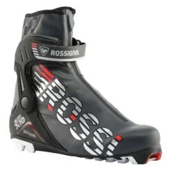 Rossignol X-10 Skate Damen Langlaufschuhe