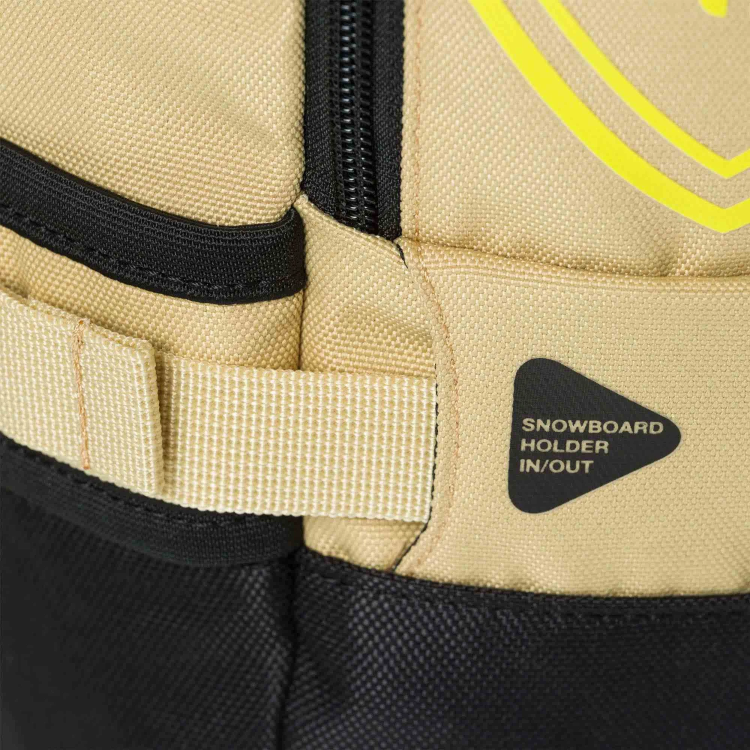 Rossignol OPSide 25L Rucksack 7 Rossignol OPSide 25L Rucksack – Bild 7