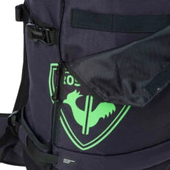 Rossignol OPSide 35L Rucksack -Leki || Ortovox || Atomic Verkäufe rossignol opside 35l ski backpack
