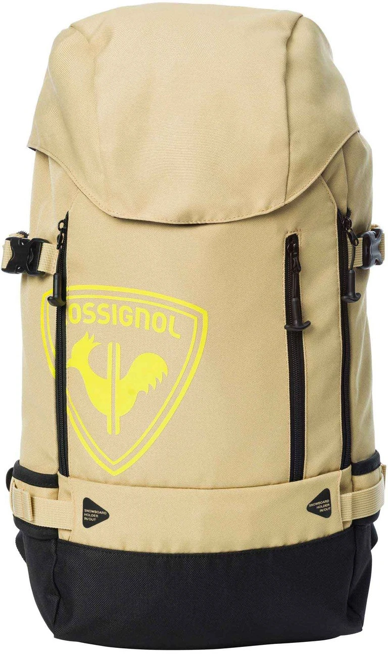 Rossignol OPSide 25L Rucksack 4 Rossignol OPSide 25L Rucksack – Bild 4