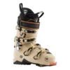 Rossignol Alltrack Elite 130 LT GW Skischuhe Beige