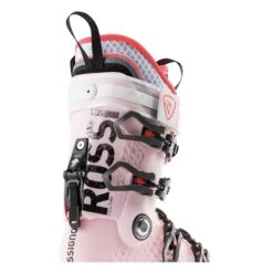Rossignol Alltrack Elite 110 LT GW Damen Skischuhe Pink -Leki || Ortovox || Atomic Verkäufe rossignol skischuhe alltrack elite 110 lt women gw rbj3200