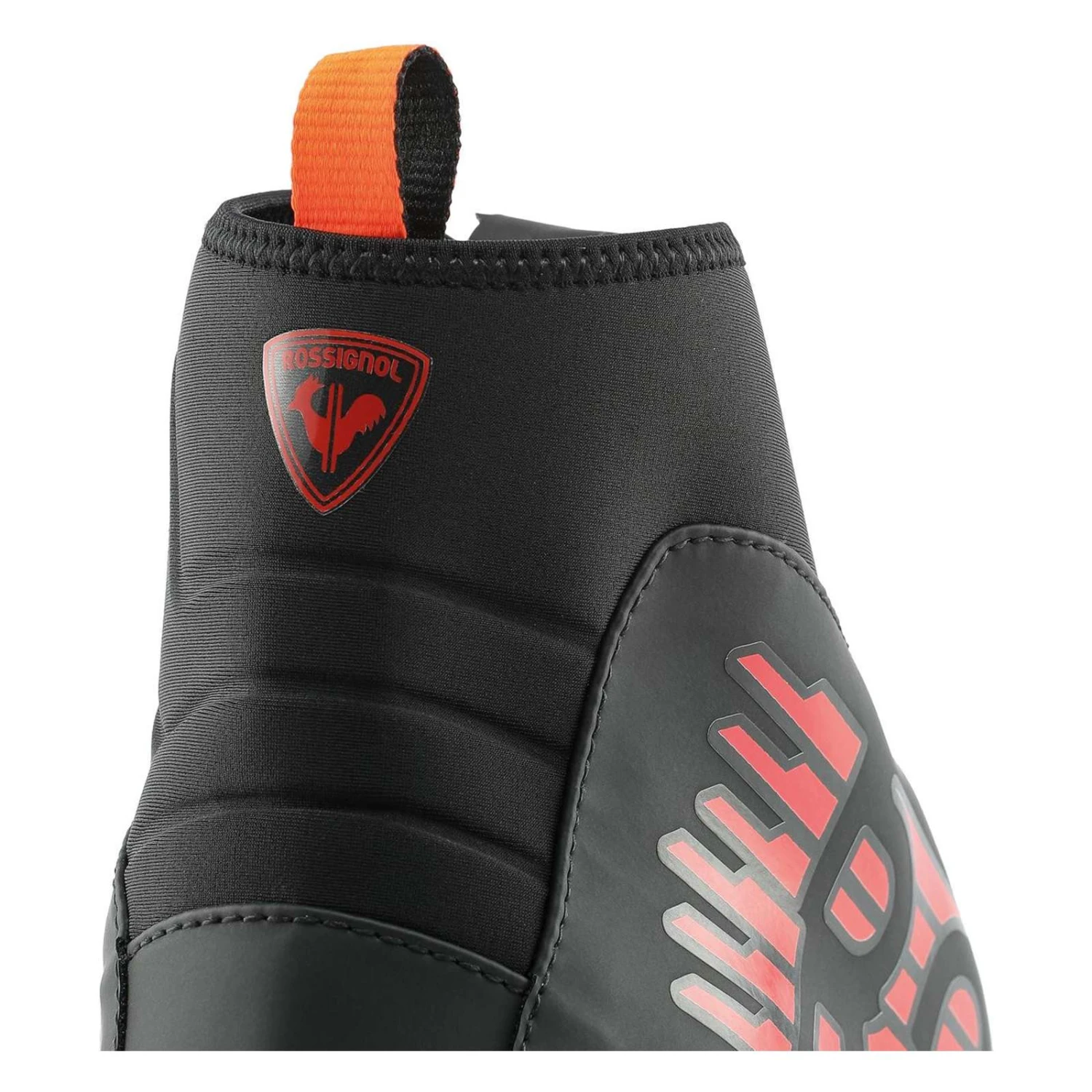 Rossignol X-10 Classic Langlaufschuhe 2 Rossignol X-10 Classic Langlaufschuhe – Bild 2