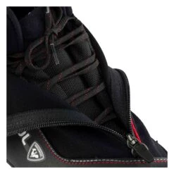 Rossignol X-5 OT Classic Herren Langlaufschuhe Schwarz -Leki || Ortovox || Atomic Verkäufe rossignol x 5 ot langlaufschuhe ril2180 5