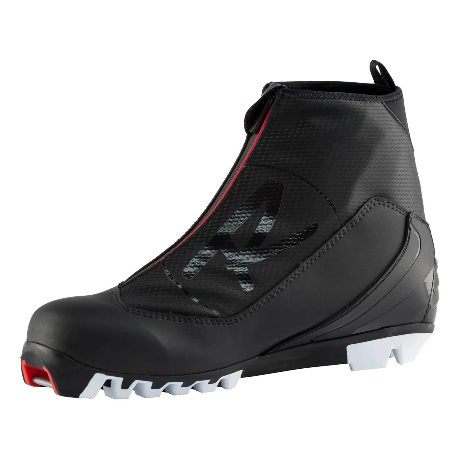 Rossignol X-6 Classic Langlaufschuhe 2 Rossignol X-6 Classic Langlaufschuhe – Bild 2