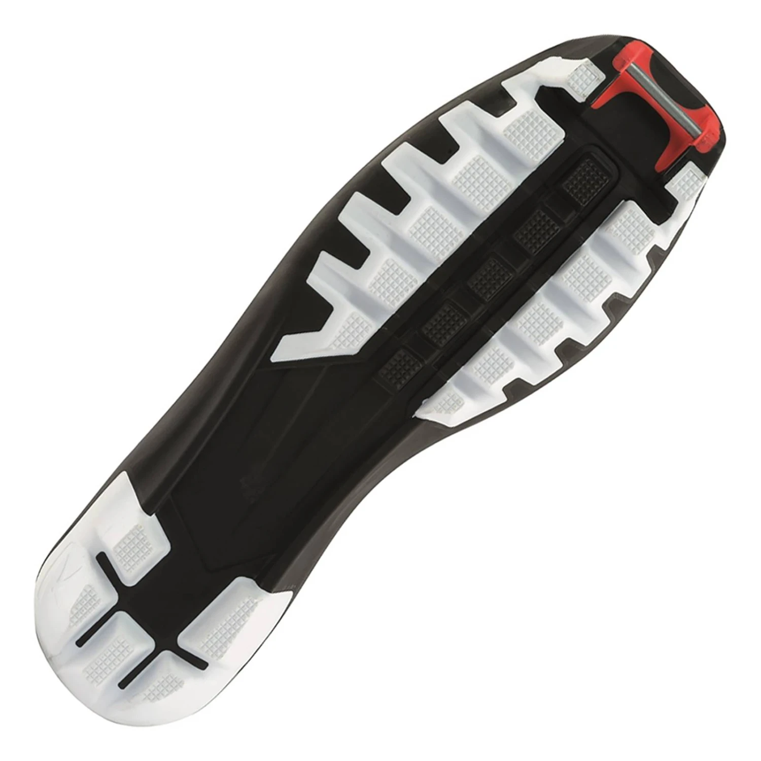 Rossignol X-6 Classic Langlaufschuhe 4 Rossignol X-6 Classic Langlaufschuhe – Bild 4