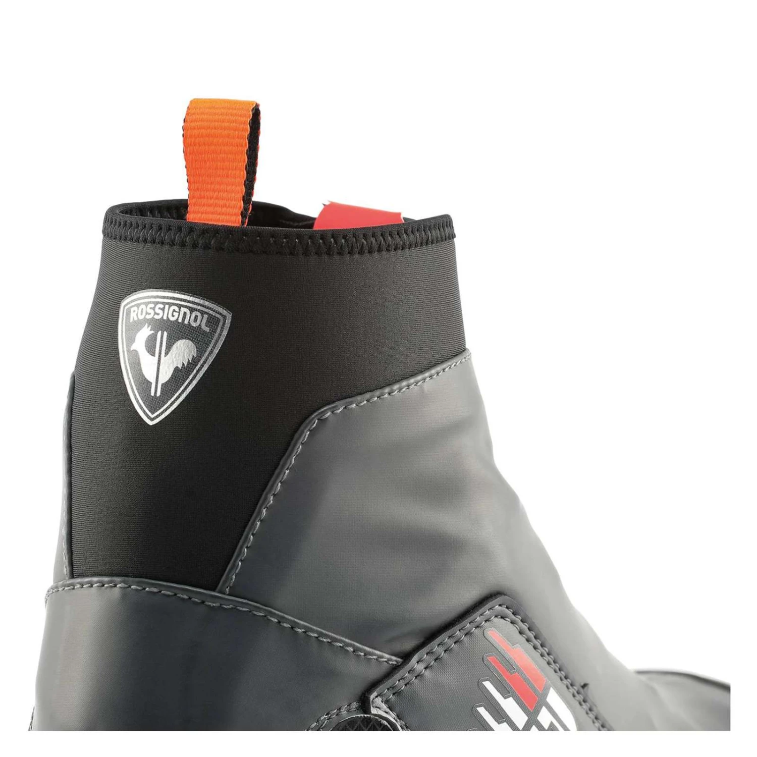 Rossignol X-8 Classic Damen Langlaufschuhe 2 Rossignol X-8 Classic Damen Langlaufschuhe – Bild 2