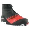 Rossignol X-ium Junior Classic Langlaufschuhe