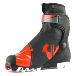Rossignol X-ium Junior Skating Langlaufschuhe -Leki || Ortovox || Atomic Verkäufe rossignol x ium junior sc langlaufschuhe ril5660 3