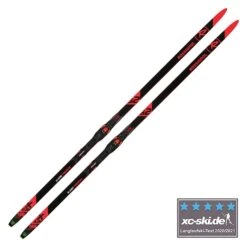 Rossignol X-ium Premium Skate S2 Langlaufski 2021/22